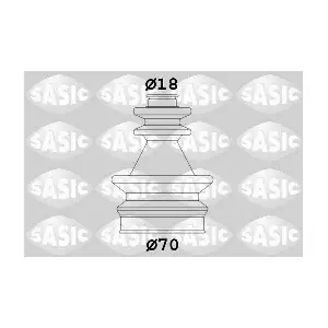 4003407 SASIC