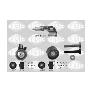 SASIC 1756004