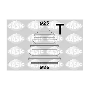 SASIC 9004719