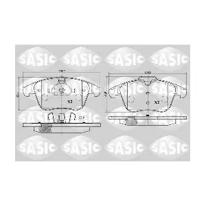 SASIC 6216055