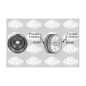 2156031 SASIC