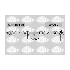 SASIC 6606139