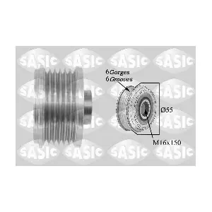 1674007 SASIC