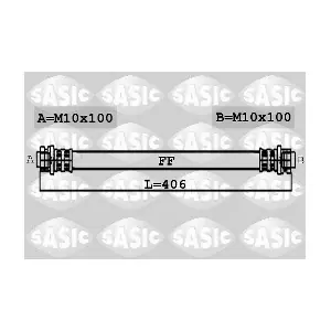 6604008 SASIC