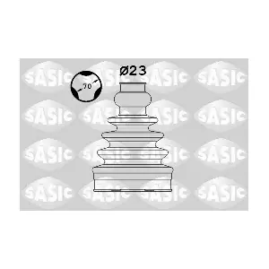 SASIC 1906108