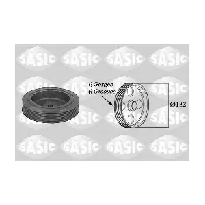 4000704 SASIC