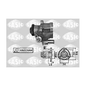 SASIC 7076021