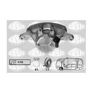 SASIC SCA6022