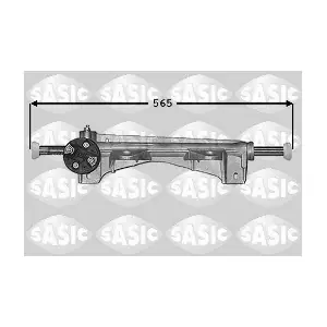 SASIC 4006001B
