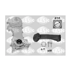 SASIC 3650012
