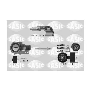 1750004 SASIC