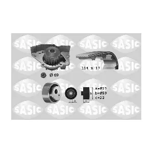 3900024 SASIC