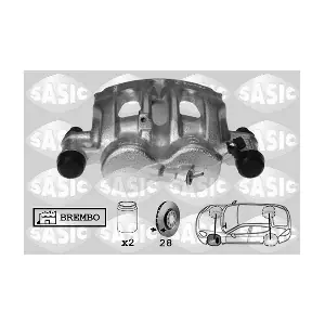 SASIC 6506184
