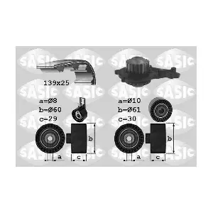SASIC 3900042