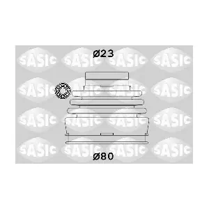 SASIC 9004630