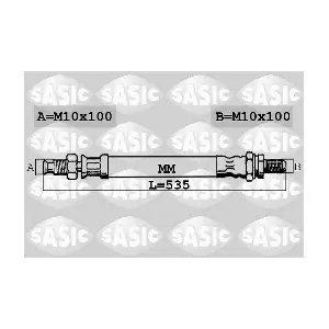 SASIC 6606005
