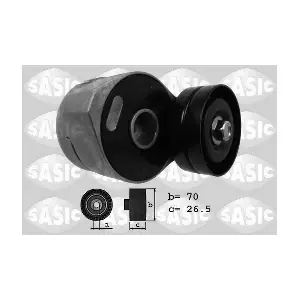 SASIC 1626115