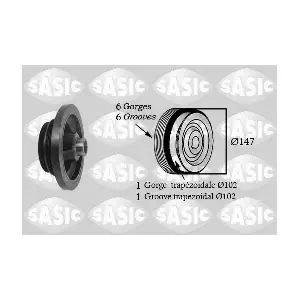 SASIC 2156060