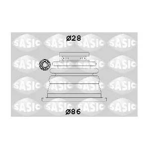 SASIC 4003464
