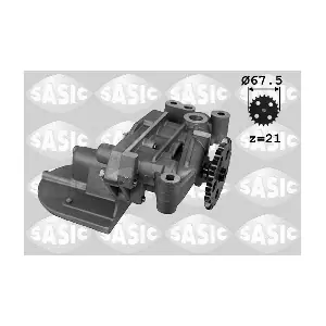 3650006 SASIC