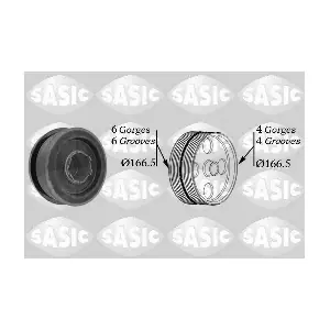 SASIC 9001808