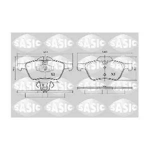 SASIC 6216047