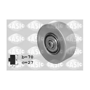 1626207 SASIC