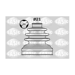SASIC 1906091