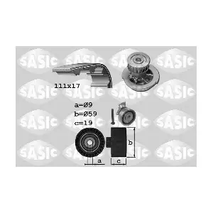 SASIC 3906100