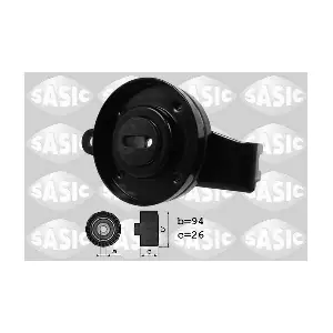 SASIC 1620061