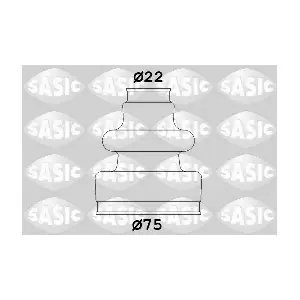 SASIC 2933593