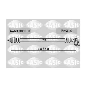SASIC 6606220