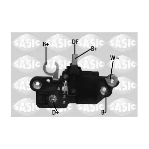 9126002 SASIC