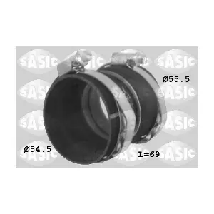 SASIC 3350006