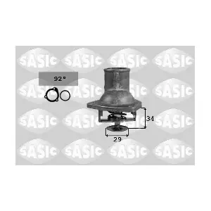 SASIC 9000297