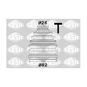 SASIC 1906063