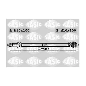 SASIC 6606014