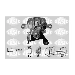 SASIC 6506028