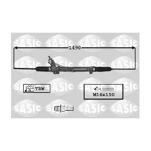 7006177 SASIC