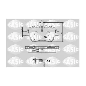 6216184 SASIC