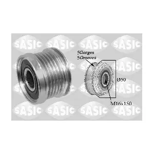 SASIC 1676015