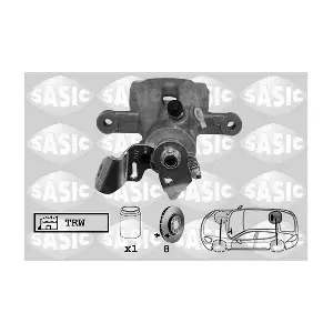 SASIC 6504037