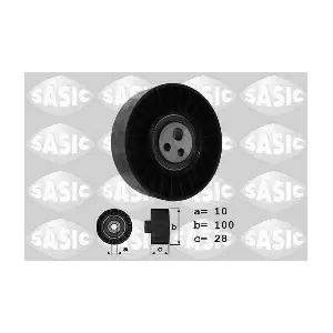 1626020 SASIC
