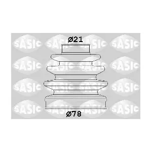 SASIC 1906013