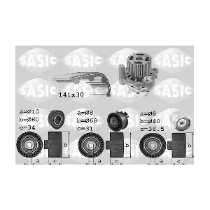 SASIC 3906028