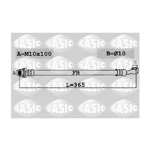 6606232 SASIC
