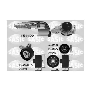 SASIC 3906108