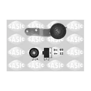 1626087 SASIC