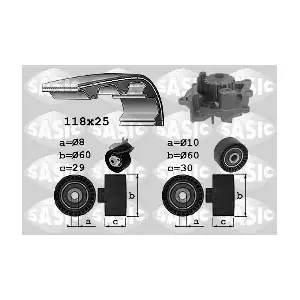 SASIC 3900039