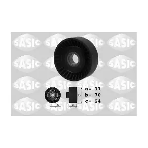 SASIC 1626170